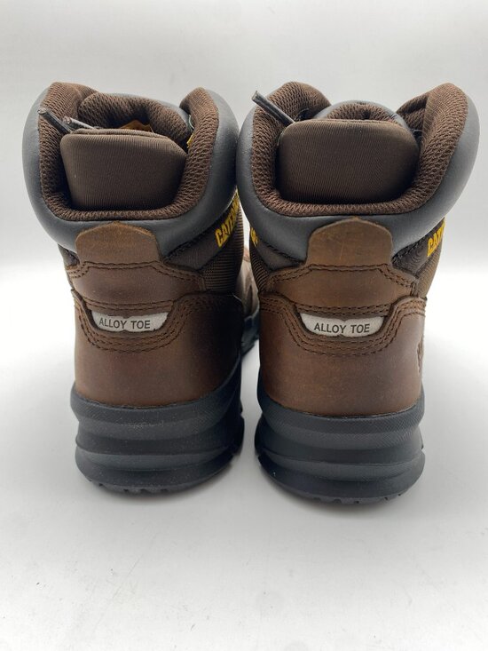 CATERPILLAR #91712 US MENS SIZE 8